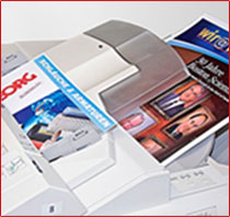 Digitaldruck - Druckerei Hölters in Viersen