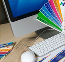 Druckvorstufe - Druckerei Hölters in Viersen