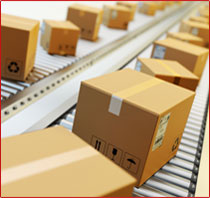 Fullfillment - Druckerei Hölters in Viersen